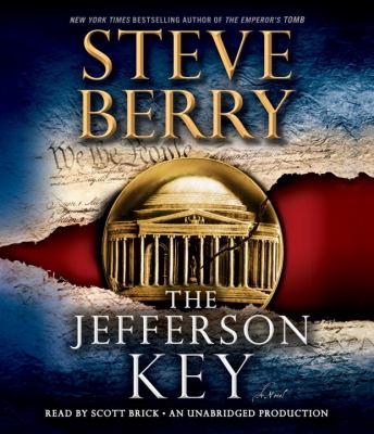 The Jefferson key cover image cdn