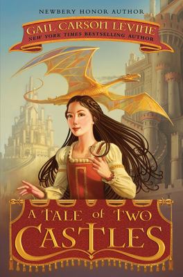 A tale of Two Castles cover image