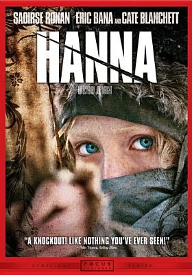 Hanna cover image