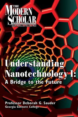 Understanding nanotechnology a bridge to the future cover image