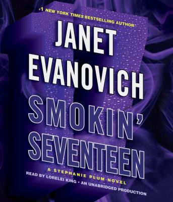 Smokin' seventeen cover image cdn