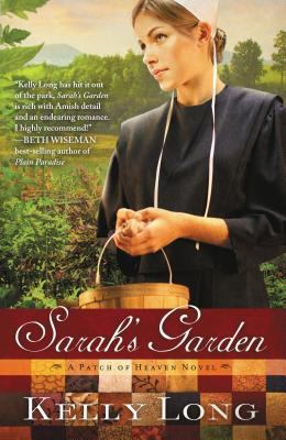 Sarah's garden  cover image cdn