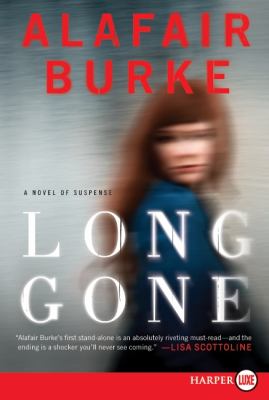 Long gone cover image