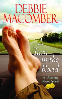A turn in the road cover image
