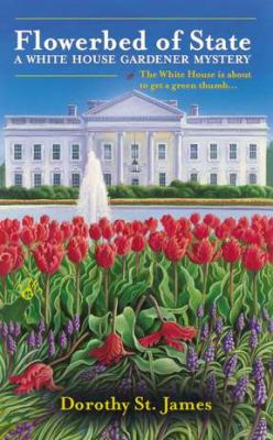 Flowerbed of state cover image