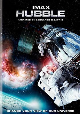 Hubble cover image