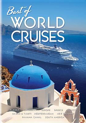 Best of world cruises cover image