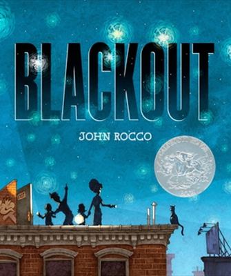 Blackout  cover image cdn