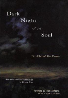 Dark night of the soul cover image