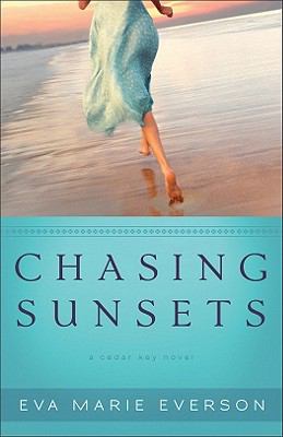 Chasing sunsets : a Cedar Key novel cover image