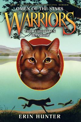 The forgotten warrior cover image