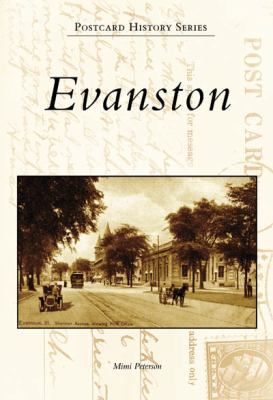 Evanston cover image