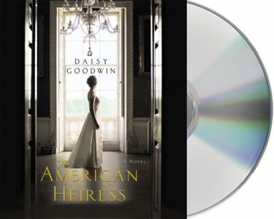 The American heiress cover image