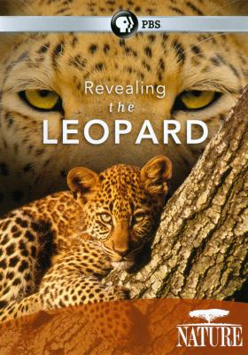Revealing the leopard cover image