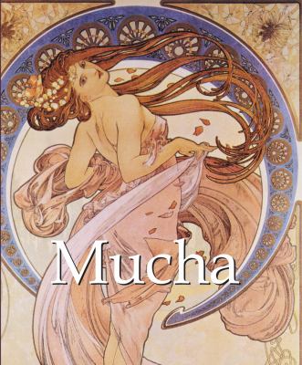 Mucha : (1860-1939) cover image
