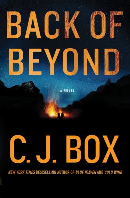 Back of beyond  cover image cdn