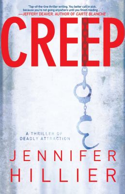 Creep cover image