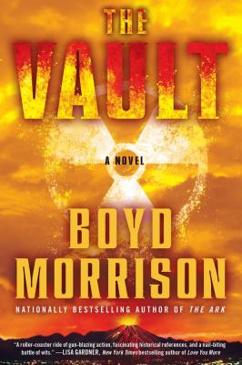 The vault cover image