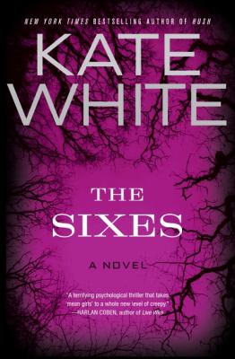 The sixes cover image