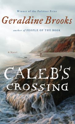 Caleb's crossing cover image