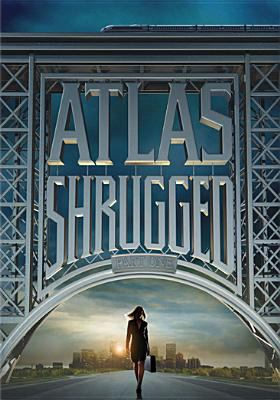 Atlas shrugged. Part I cover image