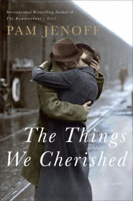 The things we cherished cover image