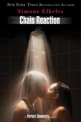 Chain reaction cover image