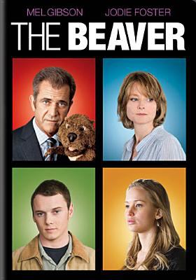 The beaver cover image
