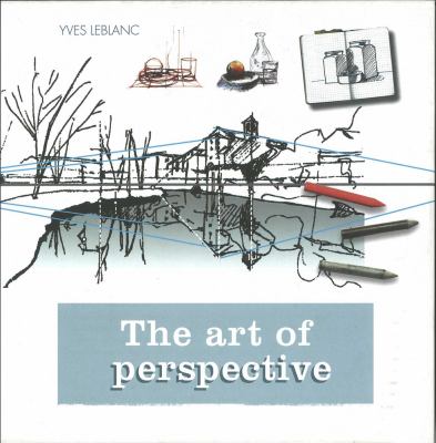 The art of perspective cover image