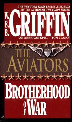 The aviators cover image