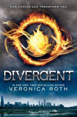 Divergent  cover image cdn