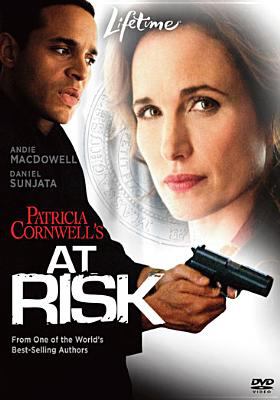 At risk cover image