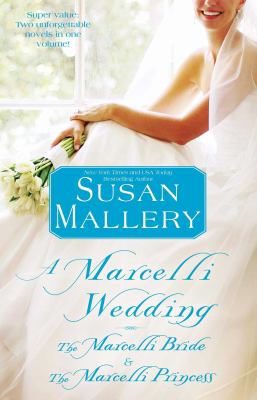 A Marcelli wedding cover image
