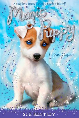 Cloud capers cover image