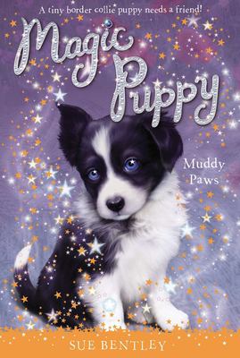 Muddy paws cover image