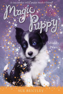 Muddy paws  cover image cdn