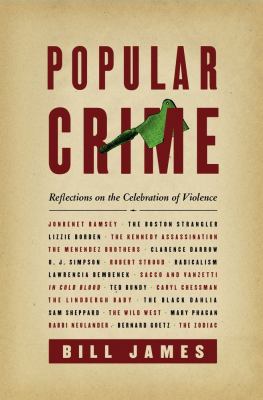 Popular crime : reflections on the celebration of violence cover image