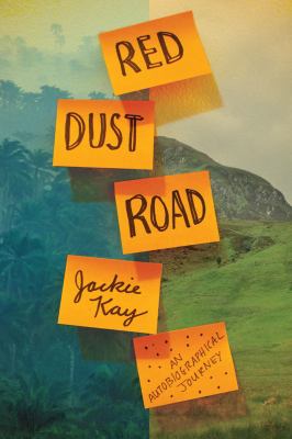 Red dust road : an autobiographical journey cover image