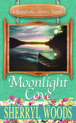 Moonlight cove cover image
