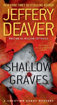Shallow graves cover image