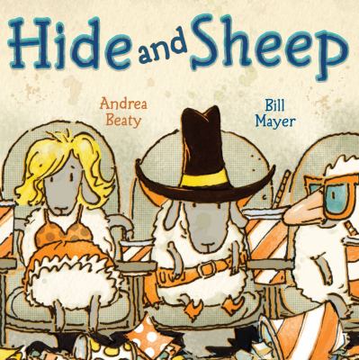 Hide and sheep  cover image cdn