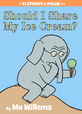 Should I share my ice cream? cover image