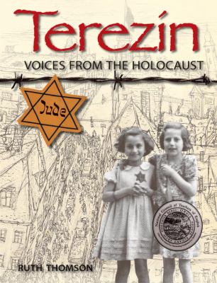 Terezín : voices from the Holocaust cover image