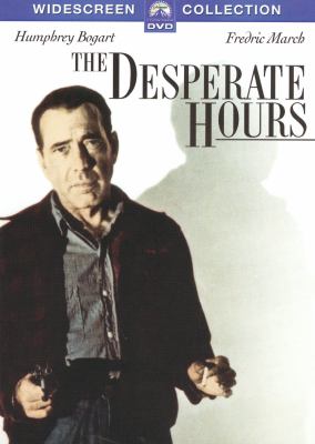 The desperate hours cover image