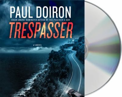 Trespasser cover image cdn