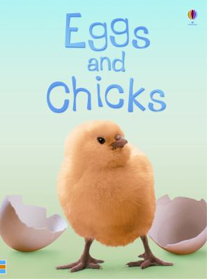 Eggs and chicks cover image