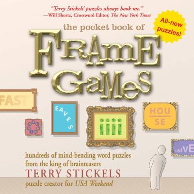 The pocket book of frame games  cover image cdn