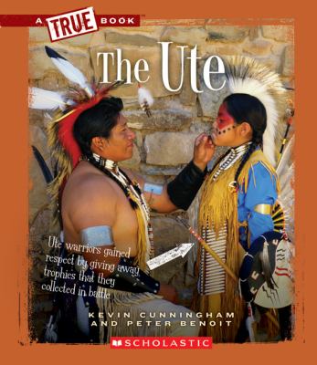 The Ute cover image