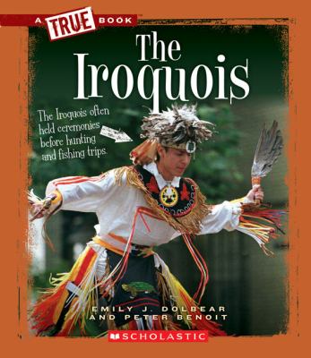 The Iroquois  cover image cdn