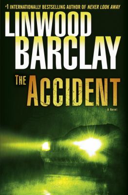 The accident cover image